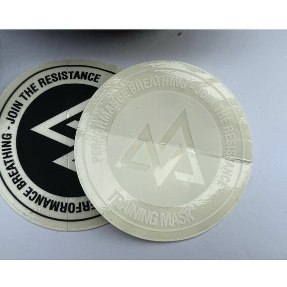 Training Mask 2.0 Elevation Simulates High Altitude Fitness Extras Endurance - Picture 14 of 14